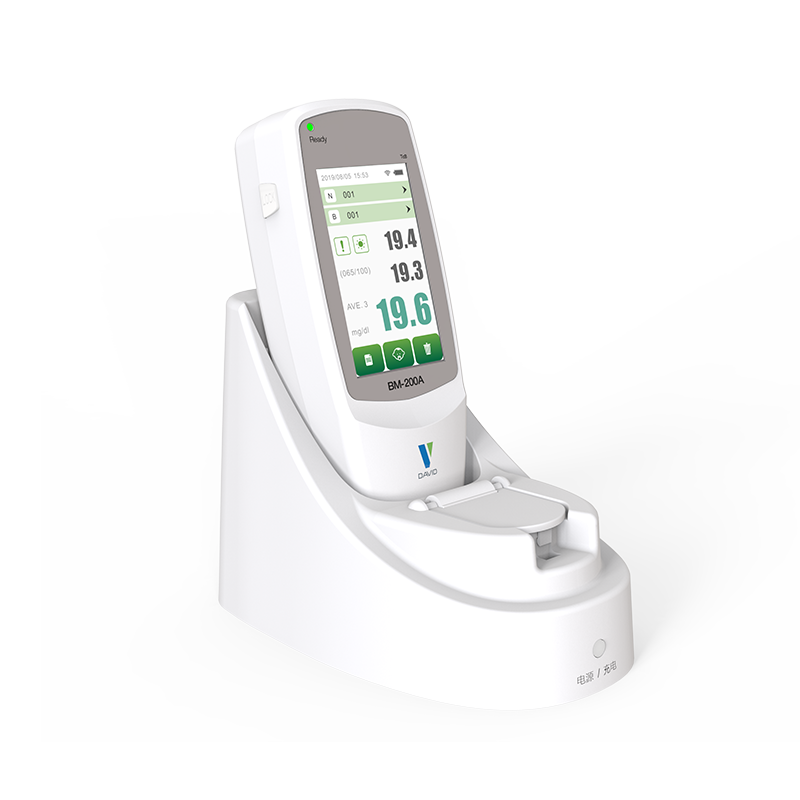 戴維(wei)醫(yī)療_BM-200A